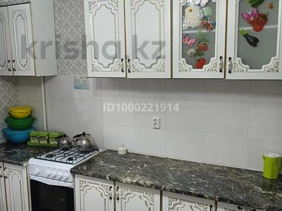 1-комнатная квартира · 40 м² · 1/3 этаж, Нур Актобе 14 — Желянка за 12.5 млн 〒