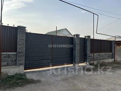 Отдельный дом · 2 комнаты · 80 м² · 8 сот., Уалиханова 10 — Абая за 12.5 млн 〒 в Каргалы (п. Фабричный)