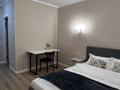 2-комнатная квартира · 60 м² · 13/13 этаж, Муратбаева 46 — Муратбаева Макатаева за 370 000 ₸ в Алматы, Алмалинский р-н — фото 8