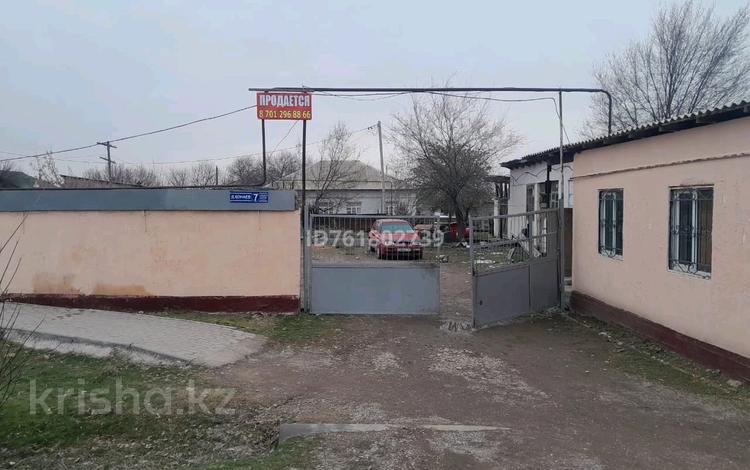 Склады · 1837 м² за 39 млн ₸ в Казыгурте — фото 2