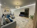 3-комнатная квартира · 143 м² · 14/14 этаж, Ермекова 1/1а за 1.1 млн ₸ в Астане, Есильский р-н
