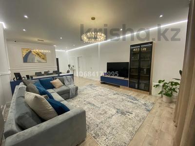 3-комнатная квартира · 143 м² · 14/14 этаж, Ермекова 1/1а за 1.1 млн ₸ в Астане, Есильский р-н