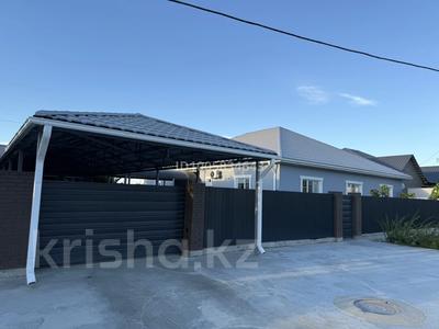Отдельный дом · 5 комнат · 250 м² · 6.3 сот., мкр Атырау, Олке 5а — Возле дренажного моста за 95 млн 〒