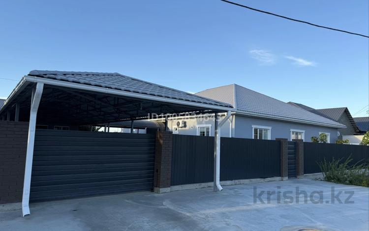 Отдельный дом · 5 комнат · 250 м² · 6.3 сот., мкр Атырау, Олке 5а — Возле дренажного моста за 92 млн 〒 — фото 3