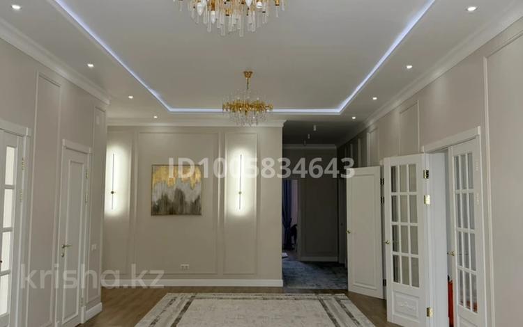 Отдельный дом · 5 комнат · 250 м² · 6.3 сот., мкр Атырау, Олке 5а — Возле дренажного моста за 72 млн ₸ — фото 28