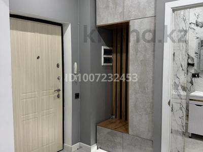 1-комнатная квартира · 70 м² · 10/12 этаж, мкр Нурсат 2, Арғынбекова 29/5 — Ерімбетова-Арғынбекова за 15 000 ₸ в Шымкенте, Каратауский р-н