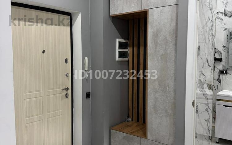 1-комнатная квартира · 70 м² · 10/12 этаж, мкр Нурсат 2, Арғынбекова 29/5 — Ерімбетова-Арғынбекова за 15 000 ₸ в Шымкенте, Каратауский р-н — фото 10
