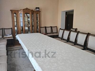 Отдельный дом · 5 комнат · 230 м² · 10 сот., Новостройка Отрар 5 — Жибек жолы за 75 млн 〒 в Карасу