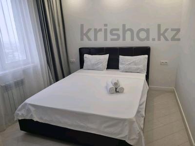 2-комнатная квартира · 46 м² · 12/13 этаж, Макатаева — Муратбаева за 320 000 〒 в Алматы, Алмалинский р-н