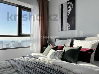 2-бөлмелі пәтер · 48 м², Алихан Бокейхан 29, бағасы: 18 200 ₸ в Астане, Есильский р-н
