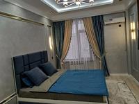 1-бөлмелі пәтер · 40 м² · 2/3 қабат, Батырбекова 18 — Керуен Сарай, бағасы: 15 000 〒 в Туркестане