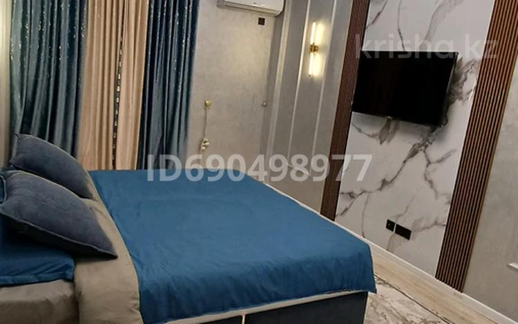 1-комнатная квартира · 40 м² · 2/3 этаж, Батырбекова 18 — Керуен Сарай за 15 000 〒 в Туркестане — фото 45