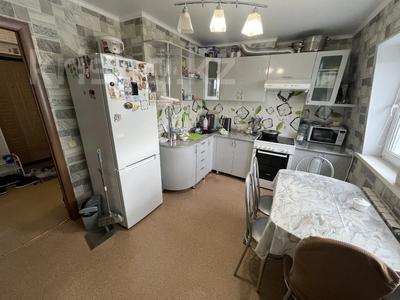1-комнатная квартира · 42 м² · 6/6 этаж, Абая 54 за 16 млн ₸ в Костанае