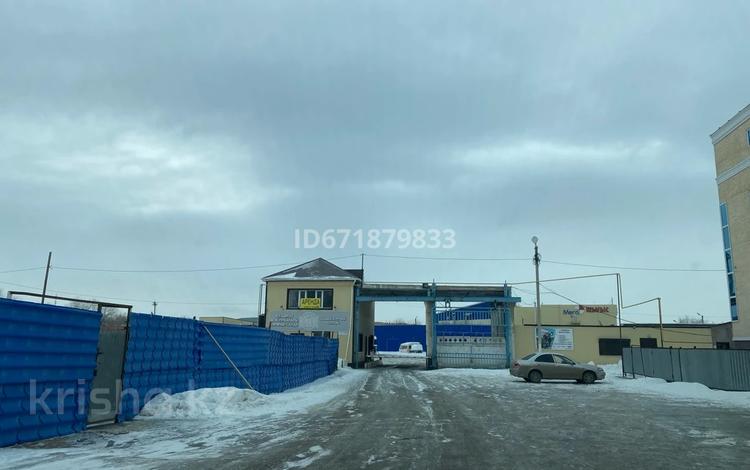 Өнеркәсіптік база 2.33 га, Смагулова 9А — Маметовой, бағасы: 1.2 млрд 〒 в Актобе — фото 2