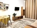 2-бөлмелі пәтер · 55 м² · 7 қабат, Манаса 109а, бағасы: 25 000 ₸ в Алматы, Алмалинский р-н — фото 2