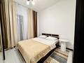 2-бөлмелі пәтер · 55 м² · 7 қабат, Манаса 109а, бағасы: 25 000 ₸ в Алматы, Алмалинский р-н — фото 8