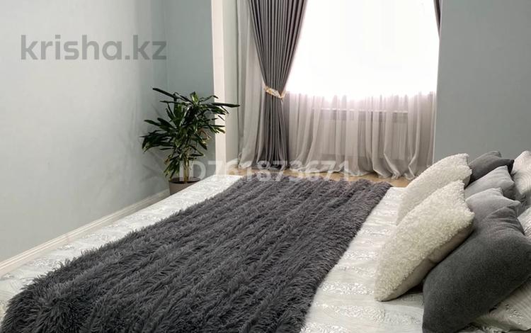 3-бөлмелі пәтер · 132 м² · 12/13 қабат, 16-й мкр 85, бағасы: 49 млн ₸ в Актау — фото 40