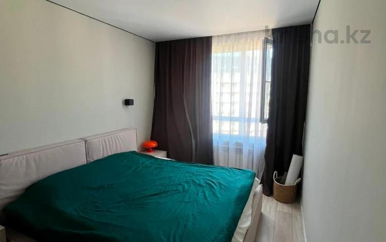 2-бөлмелі пәтер · 50 м² · 10/16 қабат, Утепова 31, бағасы: 44.5 млн ₸ в Алматы, Бостандыкский р-н — фото 31