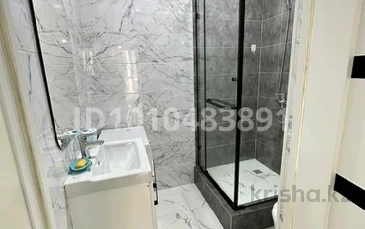 1-комнатная квартира · 26 м² · 5/9 этаж, мкр Шугыла, Алатау 340 — Акимат, Цон за 21 млн ₸ в Алматы, Наурызбайский р-н — фото 2