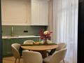 2-бөлмелі пәтер · 64 м² · 7/9 қабат, Абылхаир хана 69, бағасы: 60 млн ₸ в Атырау — фото 21