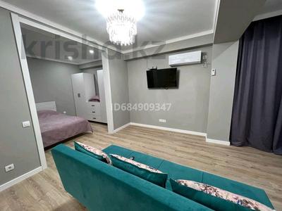 2-бөлмелі пәтер · 51 м² · 7/10 қабат, Сейфуллина 51, бағасы: 2 500 〒 в Алматы, Турксибский р-н
