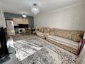2-комнатная квартира · 45 м² · 10/12 этаж, Туран 55Е за 250 000 ₸ в Астане, Есильский р-н