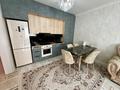 2-комнатная квартира · 45 м² · 10/12 этаж, Туран 55Е за 250 000 ₸ в Астане, Есильский р-н — фото 8