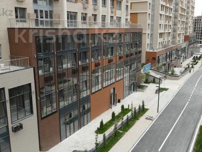 3-комнатная квартира · 80.1 м² · 6/16 этаж, Утепова 31 за 58.5 млн ₸ в Алматы, Бостандыкский р-н