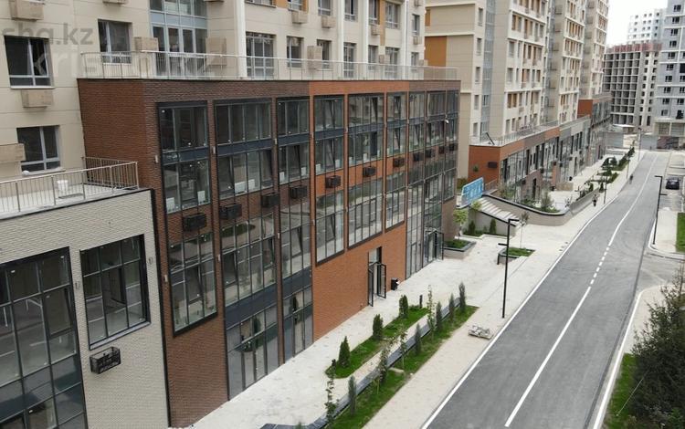 3-комнатная квартира · 80.1 м² · 6/16 этаж, Утепова 31 за 58.5 млн ₸ в Алматы, Бостандыкский р-н — фото 6