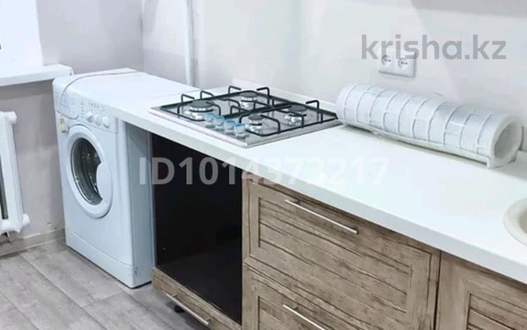 1-комнатная квартира · 33 м² · 3/5 этаж, Жумабека Ташенова 4/1 — Парк Ататюрк за 150 000 ₸ в Астане, р-н Байконур — фото 2