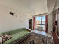 2-комнатная квартира · 46 м² · 6/6 этаж, мкр Шугыла, Жунисова 2/13 18 за 27.5 млн 〒 в Алматы, Наурызбайский р-н