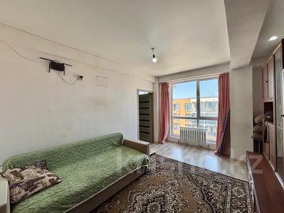 2-комнатная квартира · 46 м² · 6/6 этаж, мкр Шугыла, Жунисова 2/13 18 за 27 млн 〒 в Алматы, Наурызбайский р-н