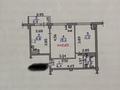 2-бөлмелі пәтер · 46 м² · 6/6 қабат, мкр Шугыла, Жунисова 2/13 18, бағасы: 27 млн ₸ в Алматы, Наурызбайский р-н — фото 19