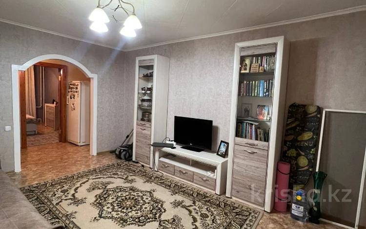 3-комнатная квартира · 65.4 м² · 2/10 этаж, Безымянная 2 за 39.5 млн ₸ в Семее — фото 11