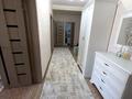 3-комнатная квартира, 90 м², 5/5 этаж, Каратал 43 Б за 30 млн 〒 в Талдыкоргане, Каратал