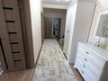3-бөлмелі пәтер · 90 м² · 5/5 қабат, Каратал 43 Б — Школа 9, ресторан, бағасы: 35 млн ₸ в Талдыкоргане