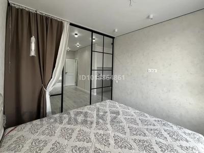 2-бөлмелі пәтер · 37.1 м² · 5/9 қабат, Жумекен Нажимеденова 39, бағасы: 25 млн ₸ в Астане, Алматы р-н