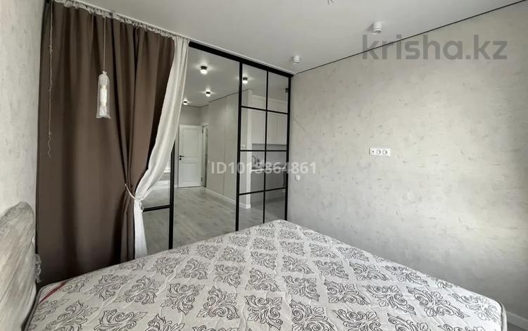 2-бөлмелі пәтер · 37.1 м² · 5/9 қабат, Жумекен Нажимеденова 39, бағасы: 25 млн ₸ в Астане, Алматы р-н — фото 2
