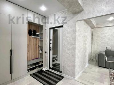 2-комнатная квартира · 67 м² · 9/9 этаж, Казыбек Би 48 за 26.2 млн 〒 в Усть-Каменогорске