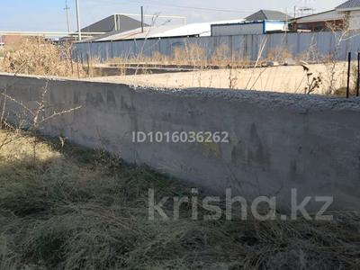 Участок · 6 соток, Әбділда — Школы за 10 млн ₸ в Ельтае