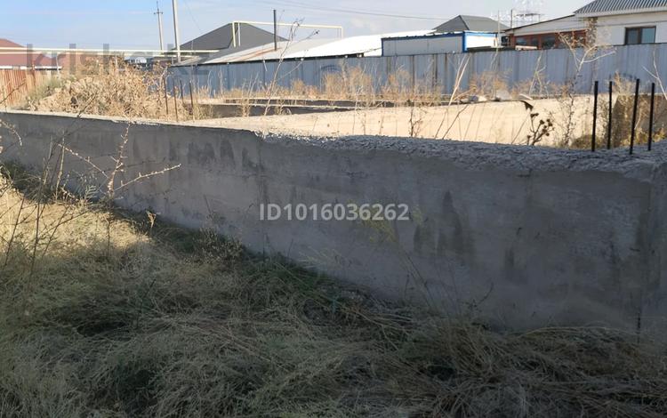 Участок · 6 соток, Әбділда — Школы за 10 млн ₸ в Ельтае — фото 2