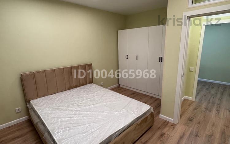 3-комнатная квартира · 51.4 м² · 6/9 этаж, мкр Думан-2, Мкрн Думан-2 63 за 380 000 ₸ в Алматы, Медеуский р-н — фото 3