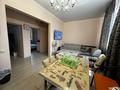 3-бөлмелі пәтер · 50 м² · 1 қабат, 100, бағасы: 28.2 млн ₸ в Жана куате