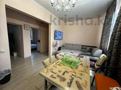 3-бөлмелі пәтер · 50 м² · 1 қабат, 100, бағасы: 28.2 млн ₸ в Жана куате
