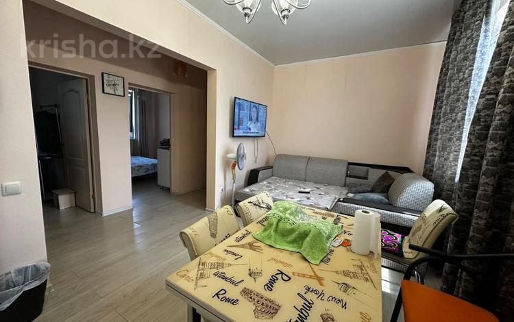 3-бөлмелі пәтер · 50 м² · 1 қабат, 100, бағасы: 28.2 млн ₸ в Жана куате — фото 2