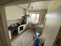 2-бөлмелі пәтер · 55.9 м² · 4/9 қабат, Абылай Хана 56, бағасы: 30 млн ₸ в Астане, Алматы р-н — фото 5