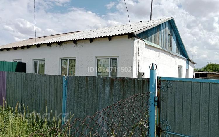 Жеке үй · 4 бөлме · 65 м² · 65 жүзд., Садовая 3 2, бағасы: 8 млн ₸ в Озерки — фото 2