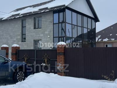 Отдельный дом · 5 комнат · 160 м² · 4 сот., Майқы би 28/1 — Пдп 1 за 45 млн ₸ в Уральске
