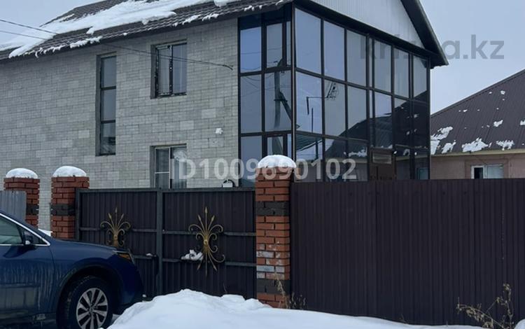 Жеке үй · 5 бөлме · 160 м² · 4 жүзд., Майқы би 28/1 — Пдп 1, бағасы: 45 млн ₸ в Уральске — фото 2