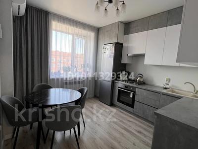 3-комнатная квартира · 70 м² · 9/10 этаж, Микрорайон Береке, Микрорайон Береке 60 за 38 млн ₸ в Костанае